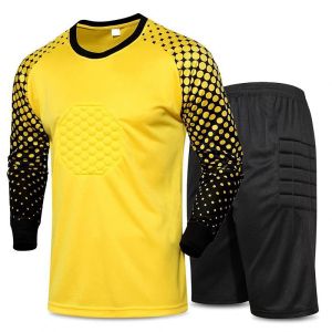 Goalkeeper Uniforms