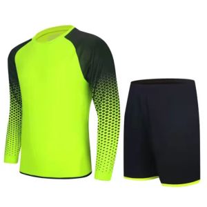 Goalkeeper Uniforms