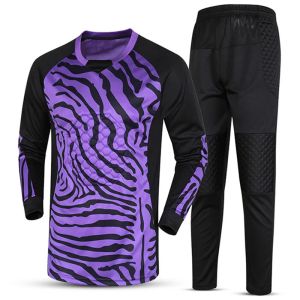 Goalkeeper Uniforms
