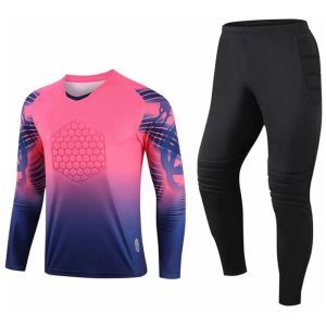 Goalkeeper Uniforms
