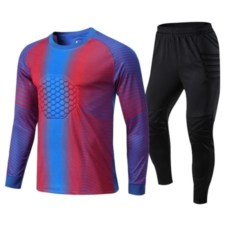 Goalkeeper Uniforms