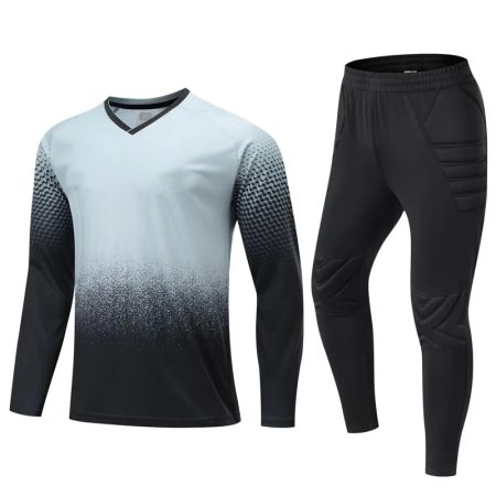 Goalkeeper Uniforms