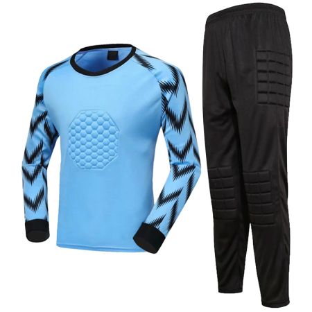 Goalkeeper Uniforms