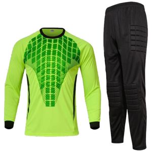 Goalkeeper Uniforms