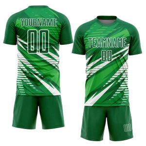 Soccer Uniforms