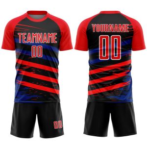 Soccer Uniforms