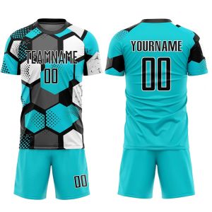Soccer Uniforms